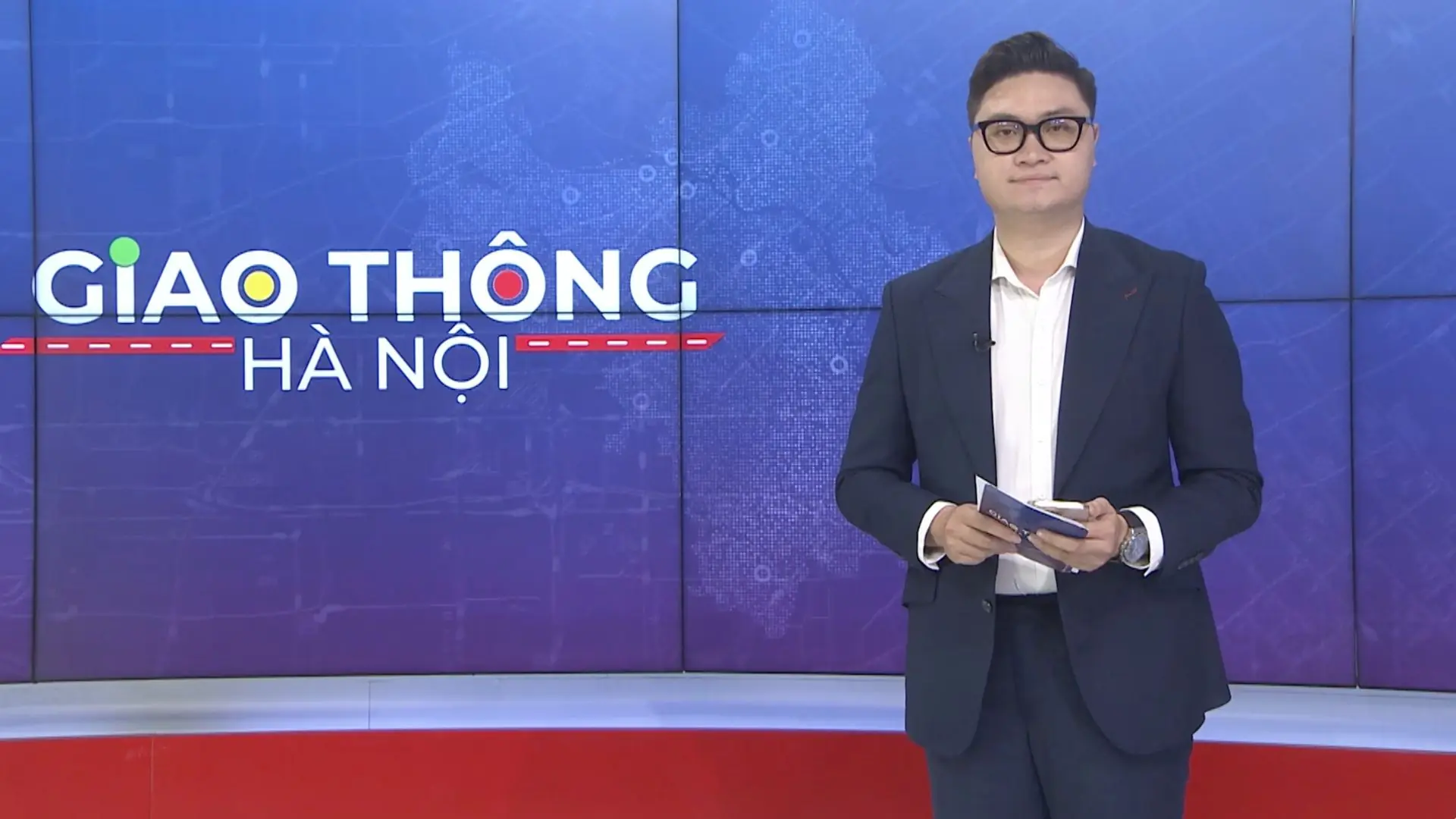 Giao thông Hà Nội | 01/12/2025